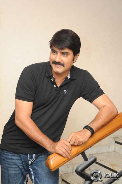 Srikanth-Press-Meet-About-Govindhudu-Andari-Vaadele